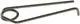 BOSCH-Klammer-7736700743 gallery number 1